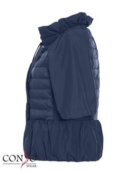 Conso / SS170118 - navy Куртка женская  фото 5