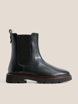 Женские ботинки Челси GEOX D NORIZE