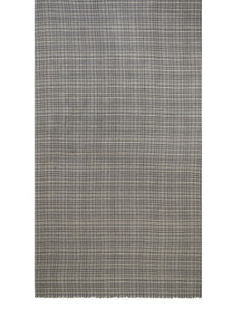 Палантин жен. виск+шерсть 67х180 LSC33-916-19 - Labbra фото 6