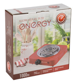 Электроплитка ENERGY EN-902B 158966