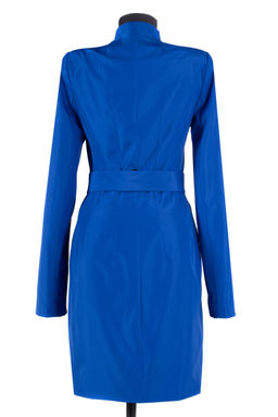 03-1989 Плащ женский (пояс) - El podio фото 3