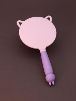 Зеркало "Cute reflections", purple