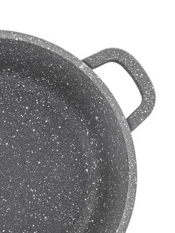 Кастрюля BK-1112 2,1л SILVER MARBLE - Bekker фото 8