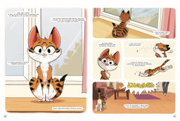 Мяумяу. Том 2. Жизнь хороша Правда?