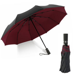 Зонт Umbr-360-RedWine