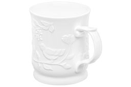 Кружка 380 мл 12,5*8,5*10 см Птички на ветке - Elan gallery фото 4