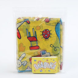 Детская игра ОКАВОКА с текстильным полем - Лас играс фото 16