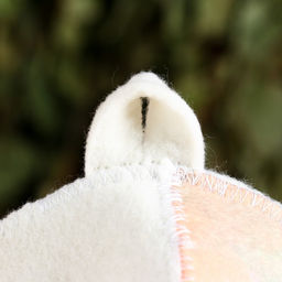 Шапка для бани Я с ним - Добропаровъ фото 3