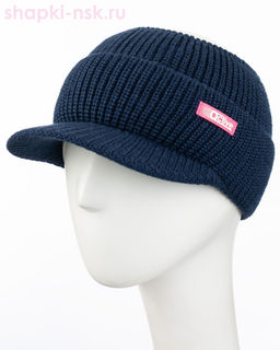 13153 MWP Повязка с козырьком (56-58)