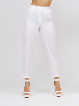 Вельветовые Брюки - Барболета фото 68