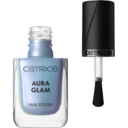 Лак для ногтей Aura Glam Nail Polish, 040 Ocean Whisper