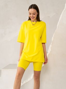 Комплект жен.арт.519-4,темно-желтый - Binita фото 3