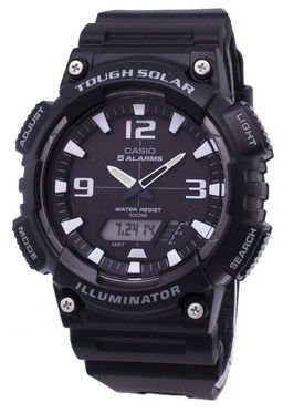 Наручные часы Casio мужские AQ-S810W-1AVDF