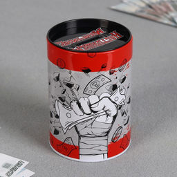 Копилка Настоящему мужчине, 8?12 см