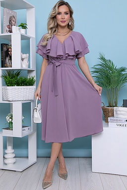 Платье 71281 - Avili фото 6