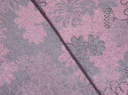 Полотенце махровое 4с402.511ж1 Композиция (розовый3) 73х140 см