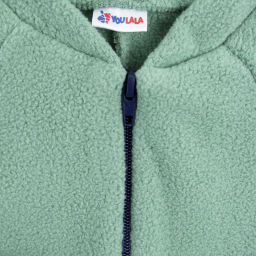 Комбинезон флис 1268600117 - Youlala фото 4