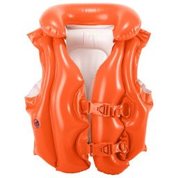 -30% Жилет красный, 3-6 лет INTEX  фото 2