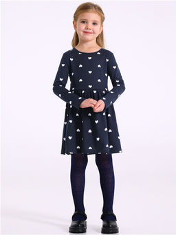 платье 1ДПД4398001н - Апрель фото 3