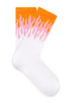 2li Siyah Beyaz Babet Corab? Seti - Mavi фото 5