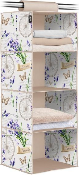 Кофр подвесной (КФ1/ЛВ с лавандой) - Nika фото 2