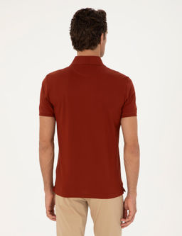 Базовая футболка узкого кроя Tile - Cacharel фото 5