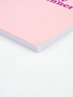 Цена за 2 шт. Ежедневник-планинг А5, 80 л My planner - Artfox фото 2