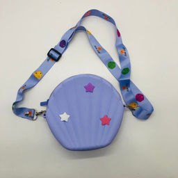 Сумка силиконовая Ракушка 17 см - Storyland фото 3