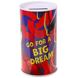 Подарочный набор для мальчика, 9 предметов, Человек-паук