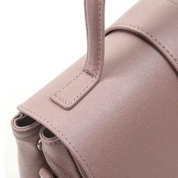 Женская сумка Mironpan арт.88025 Пудра