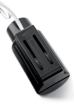 Мастурбатор реалистичный с вибрацией KOKOS HANNA ONAHOLE 001, TPR, телесный, 36,5 см  фото 6