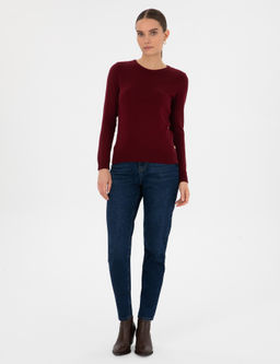 Saks Jean Pantolon