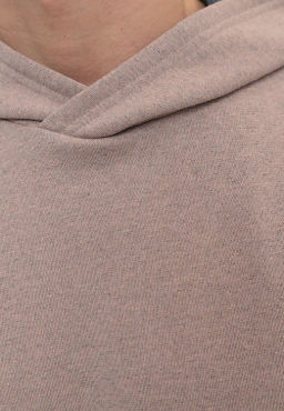 Худи мужское GREG G171-RM-4001(бежевый м.)