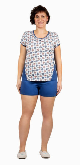 Комплект К-69-01 - Брустянка фото 2