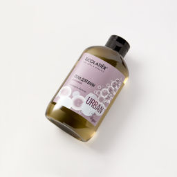 Ecolatier URBAN Пена для ванн лаванда & нектарин,600мл