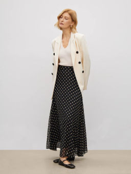 ЕМКА / Юбка на резинке