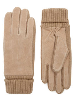 Перчатки Китай MKH 04.62 womens d.beige