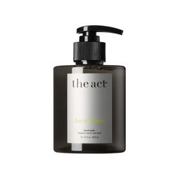 The Act Жидкое мыло для рук парфюмированное с вербеной  фото 2