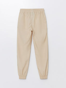 Beli Lastikli Erkek ?ocuk Jogger Pantolon - Waikiki фото 2
