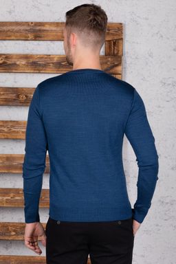 Джемпер 14.6603 - Kurdi фото 8