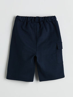 Beli Lastikli Fenerbah?e Bask?l? Erkek ?ocuk ?ort