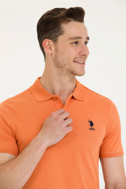 Мужская футболка Tile Basic - U.s. polo assn фото 9