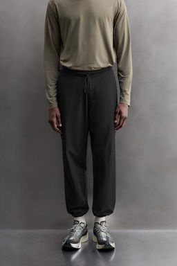 TECHNICAL TRAINING TROUSERS - Zara фото 13