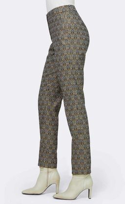 Брюки, песочные - Ashley brooke фото 3