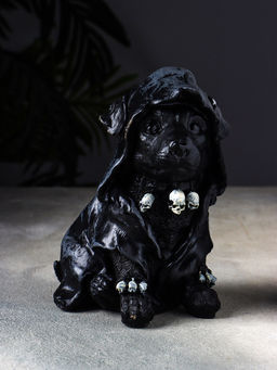 Фигурка полистоун «Щенок Хиппи», 18×11×13 см