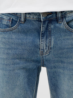 Мужские Джинсы RELAXED - Mossmore фото 4