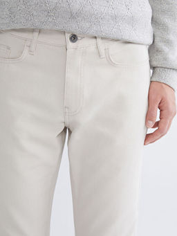 Standart Kal?p Erkek Pantolon