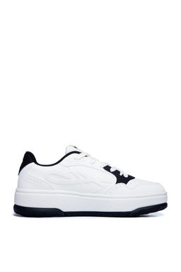 Кеды Бежевый/Черный SUNNY WIND - Anta фото 4