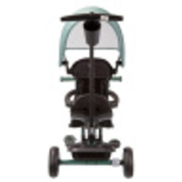 Велосипед 3-х колесный QPlay