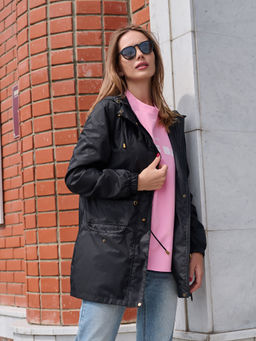 Ветровка женская Грин - Yollochka фото 83